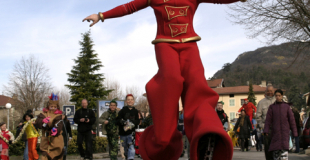 La Grande Parade du Cirque