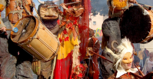 Les Boblins des Bois