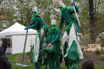 Les Poireaux