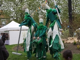 Les Poireaux