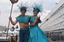 Les Atlantes