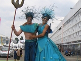 Les Atlantes