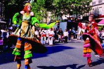 Les Précieuses