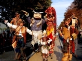 Les Boblins des Bois