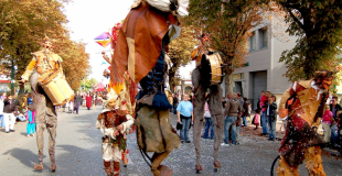 Les Boblins des Bois