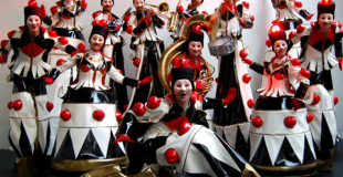Brigade des Jouets