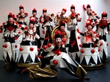 Brigade des Jouets