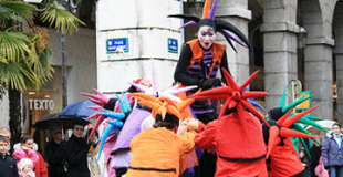 Les Colorius