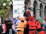 Les Colorius