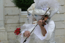 Electro Barock
