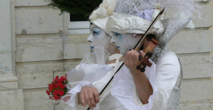 Electro Barock