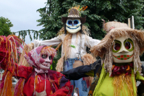Les Epouvantails