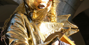 Les Félines