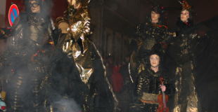 Les Félines