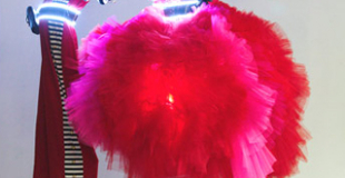 Echassiers musicaux d'hiver pour Noël - Les Gnomikys