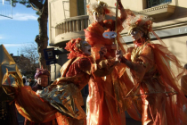 Les Gourmandes