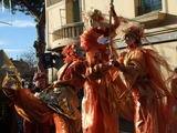 Les Gourmandes