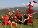 La Grande Parade du Cirque