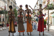 les Mamas