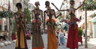 les Mamas