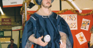 La Parade Médiévale