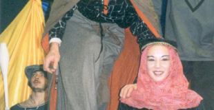 La Parade Médiévale