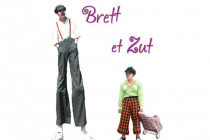 Brett et Zut