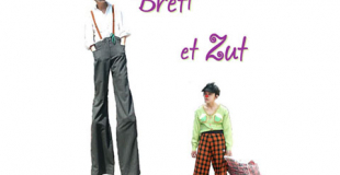 Brett et Zut