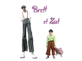 Brett et Zut