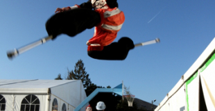 La Grande Parade du Cirque