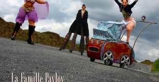 Famille Pavlov