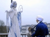 Reine des Neiges