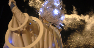 Reine des Neiges