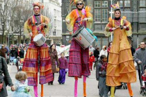 Les Sambassadeurs