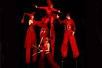 Les Lucionits