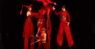 Les Lucionits