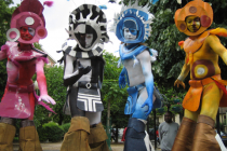 Les Sorciers Hopis