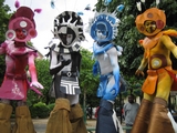 Les Sorciers Hopis