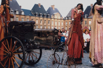 Souvenirs d'ailleurs