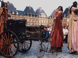 Souvenirs d'ailleurs
