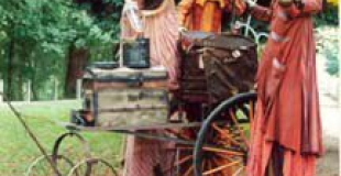 Souvenirs d'ailleurs