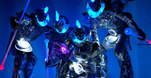 Les Cybers