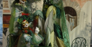 Les Vénitiens