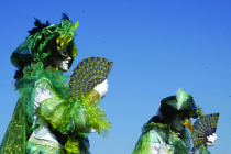 Les Vénitiens