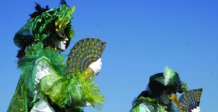 Les Vénitiens
