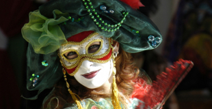 Les Vénitiens
