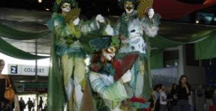 Les Vénitiens