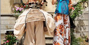 Echassières mondaines - Les Vip'