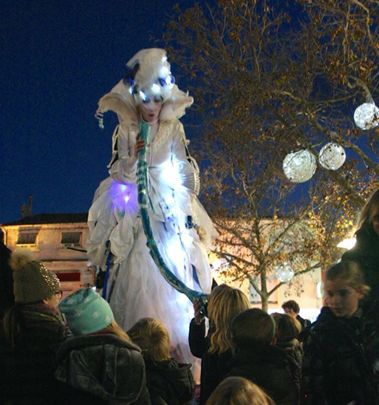 Souffleurs de rêves