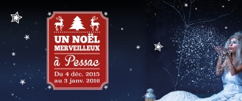 Noël à Pessac